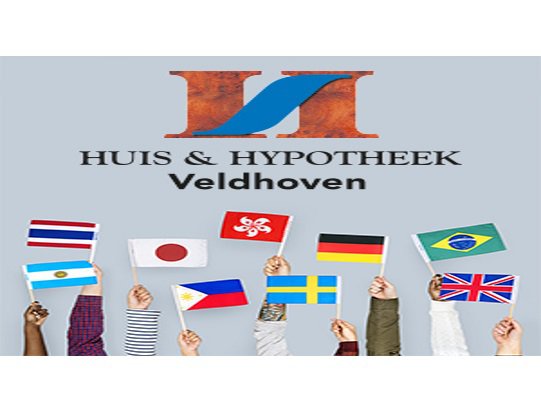 Huis & Hypotheek Veldhoven