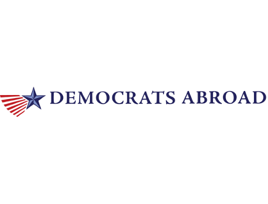 Democrats Abroad