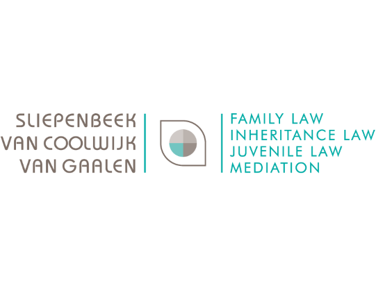 SliepenbeekVanCoolwijkVanGaalen lawyers