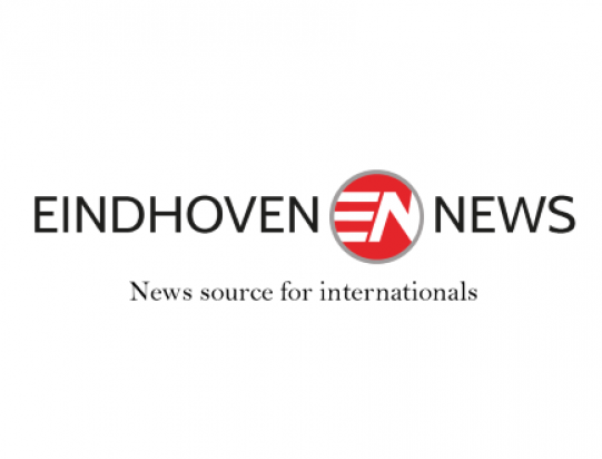 Eindhoven News: your connection!
