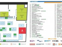 Programme & Exhibitors Expat Fair & Festival 2018